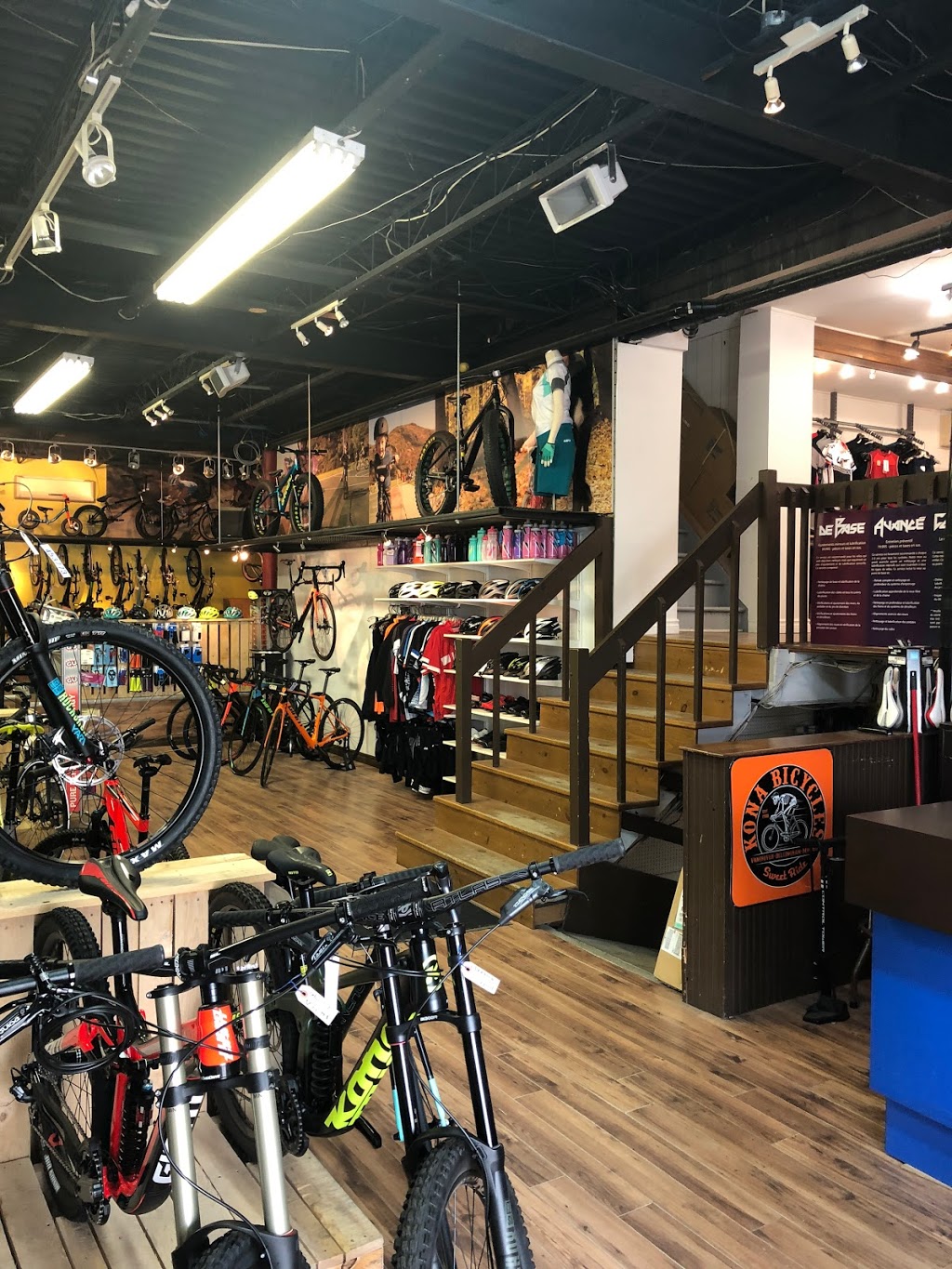 Cycle Outaouais | 1955 Rue Saint-Louis, Gatineau, QC J8T 4H6, Canada | Phone: (819) 568-4871