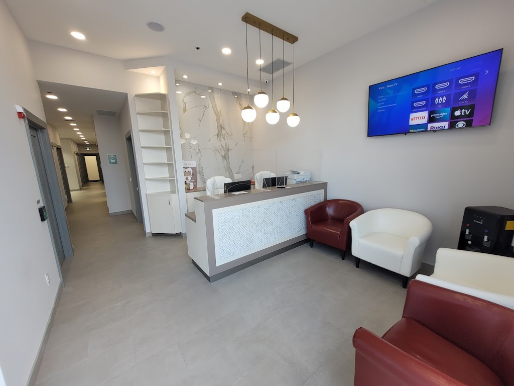 Bellesmile Dentistry | 199 Bell Blvd, Belleville, ON K8P 5B8, Canada | Phone: (613) 969-8989