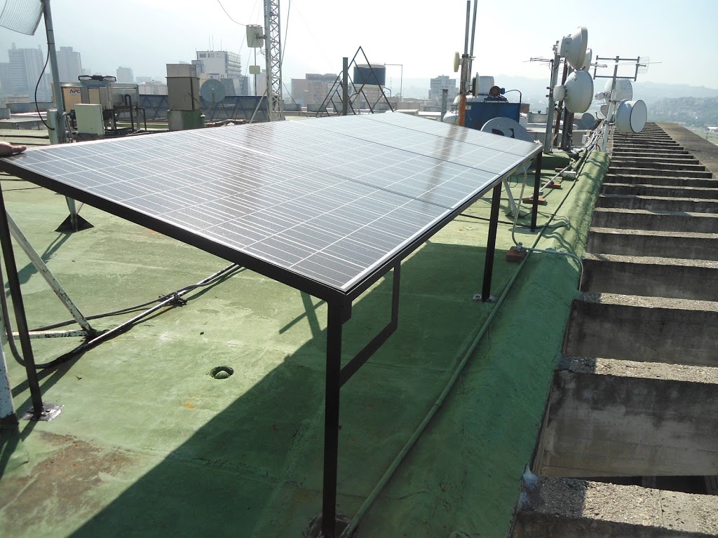 Greenus Solar | 200-4170 Still Creek Dr, Burnaby, BC V5C 6C6, Canada | Phone: (778) 882-6537