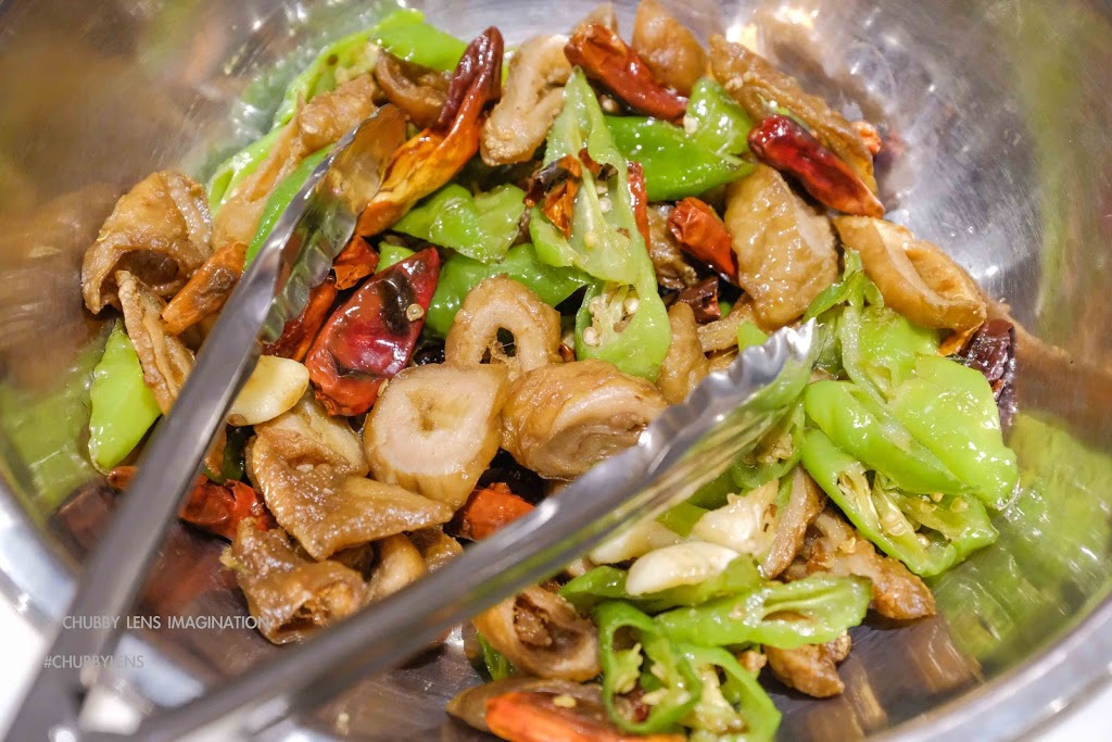 Xiang Zi Hotpot | 3989 Hwy 7, Markham, ON L3R 5M6, Canada | Phone: (905) 305-9888