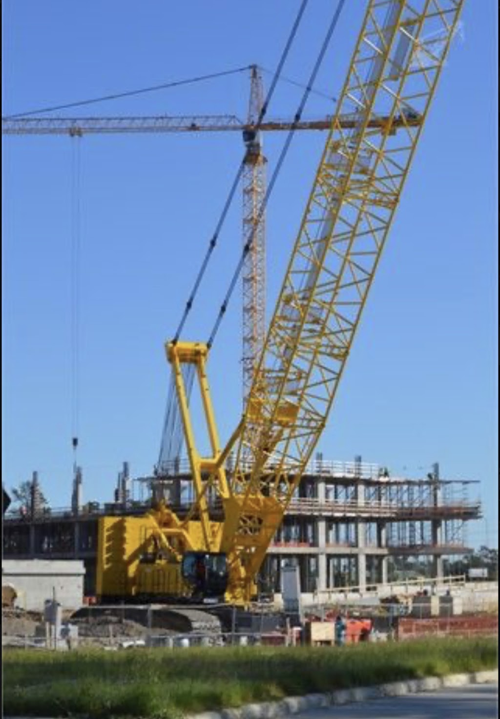 SHEPS Crane Service | 44476 Freshwater Dr, Chilliwack, BC V2R 6A3, Canada | Phone: (604) 316-1509