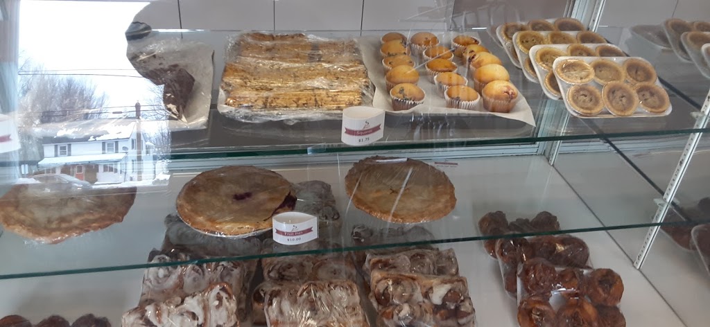 Gower Made Bakery | 2333 Church St, North Gower, ON K0A 2T0, Canada | Phone: (613) 493-2253