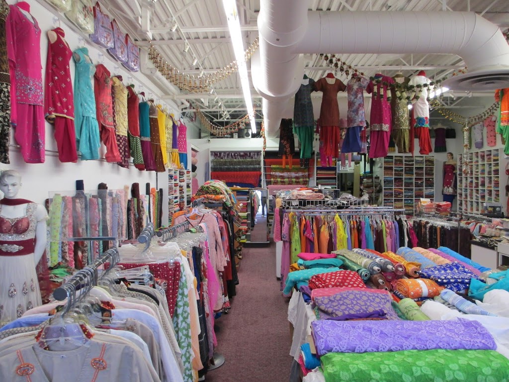 Finchwood Textiles | 25 Woodbine Downs Blvd, Etobicoke, ON M9W 6N5, Canada | Phone: (416) 679-8035