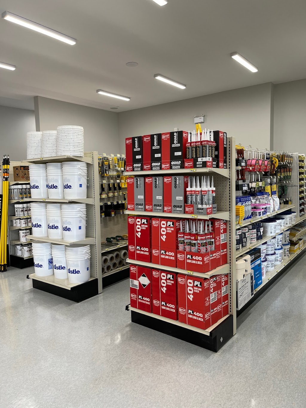 Brudenell Building Centre | 256 Brudenell Point Rd, Montague, PE C0A 1R0, Canada | Phone: (902) 838-3577