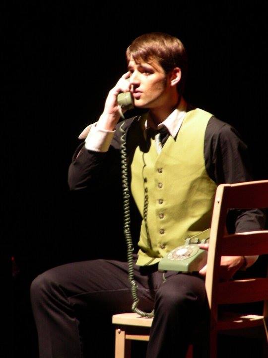 No Strings Theatre | 601 Christie St #254, Toronto, ON M6G 4C7, Canada | Phone: (416) 551-2093