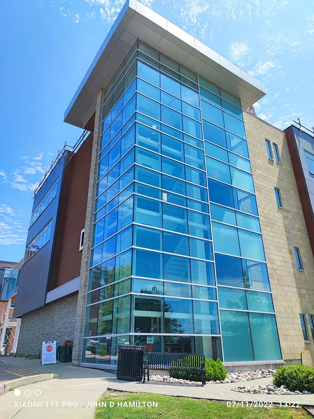 Pembroke Regional Hospital | 705 MacKay St, Pembroke, ON K8A 1G8, Canada | Phone: (613) 732-2811