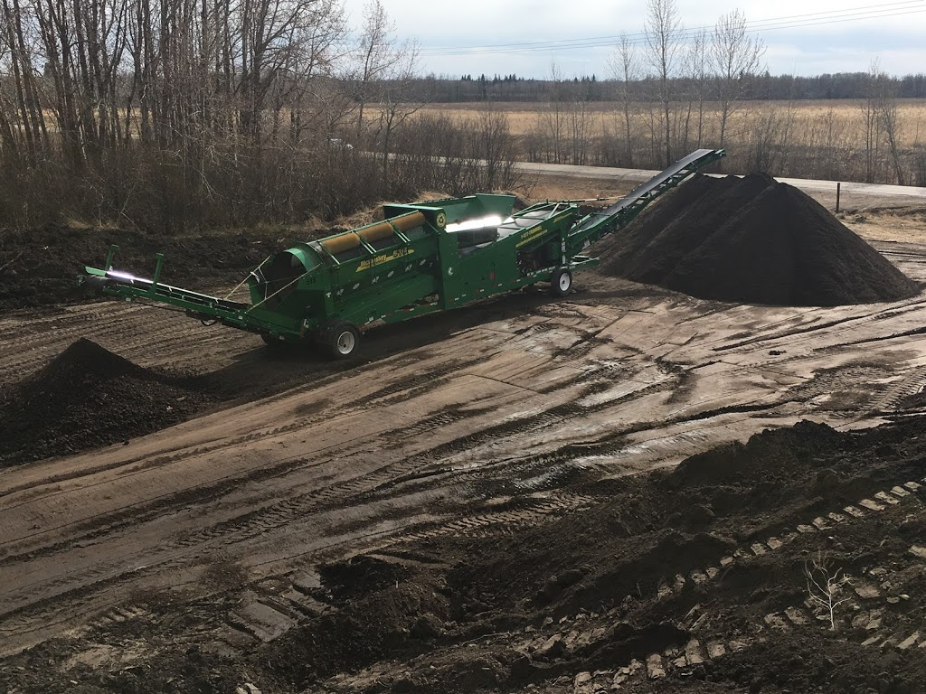 Riverstone Garden Center | 8811 199 St NW, Edmonton, AB T5T 6E8, Canada | Phone: (780) 456-0480
