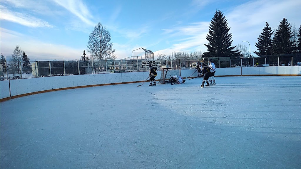 Ponoka Culture & Rec Complex | 4410 54 St, Ponoka, AB T4J 1J7, Canada | Phone: (403) 783-0145
