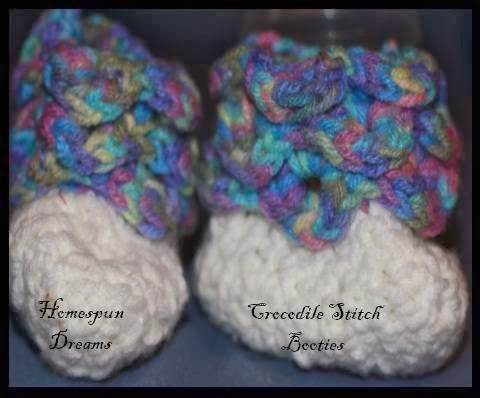 Homespun Dreams Crochet | 350 Zoo Park Rd, Wasaga Beach, ON L9Z 1S7, Canada | Phone: (705) 812-2353