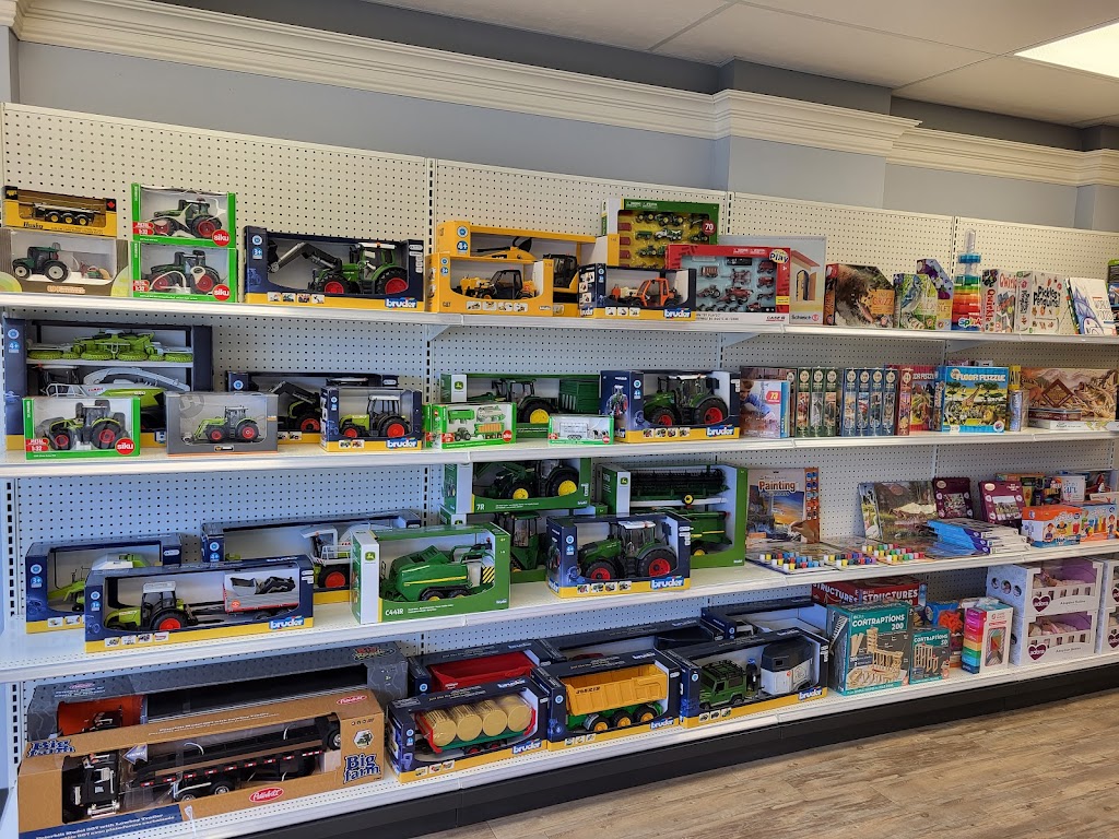 Wild Rose Essentials | 328 Hwy Avenue N, Picture Butte, AB T0K 1V0, Canada | Phone: (403) 632-5140