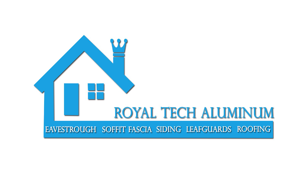 Royal Tech Aluminum | 104-306 The West Mall, Etobicoke, ON M9C 1C8, Canada | Phone: (647) 769-5333