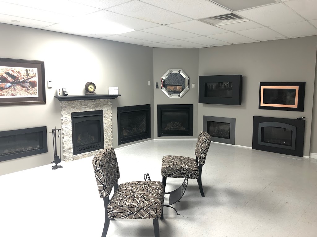 Dons Heating and Cooling Ltd. | 308 Broadway Unit 4, Orangeville, ON L9W 1L3, Canada | Phone: (519) 942-1568
