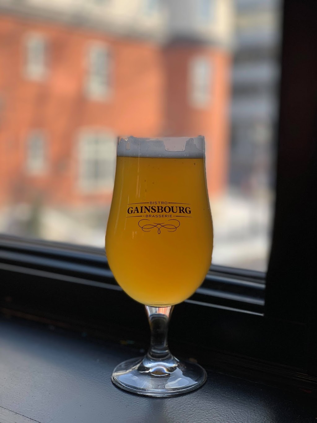Brasserie Gainsbourg Microbrasserie | 6 Ch. Douglas, Chelsea, QC J9B 1K4, Canada | Phone: (819) 777-3700