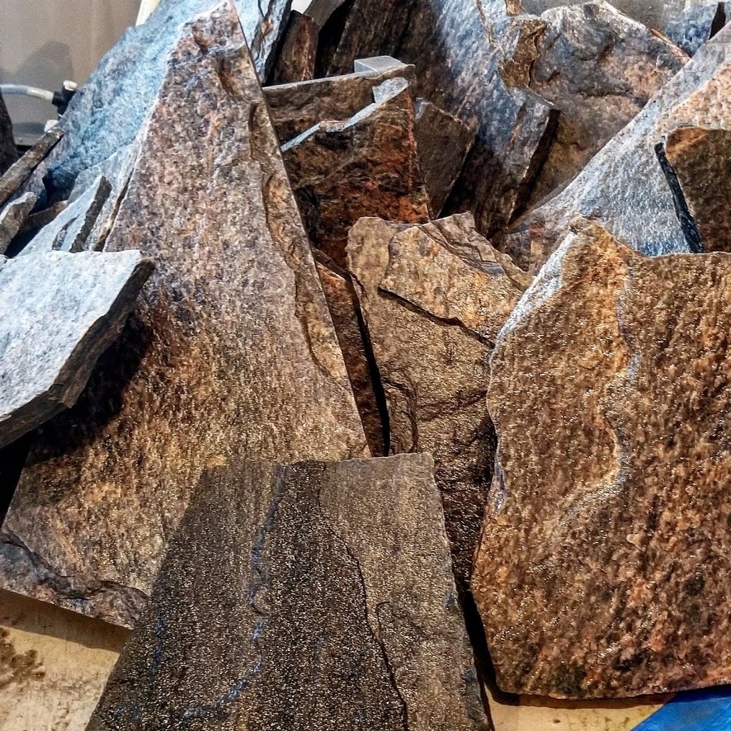 King Stonecraft and Masonry | 316 Balsam St, Collingwood, ON L9Y 0B3, Canada | Phone: (705) 606-9449