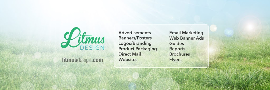 Litmus Design | Whiffletree Ct, Mississauga, ON L5N 7R1, Canada | Phone: (416) 834-0613