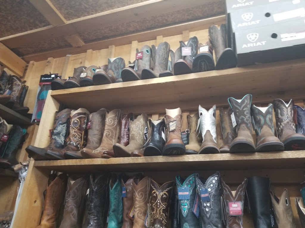 Boutique Equestre | 625 Route 321 N, Saint-André-Avellin, QC J0V 1W0, Canada | Phone: (819) 983-2626