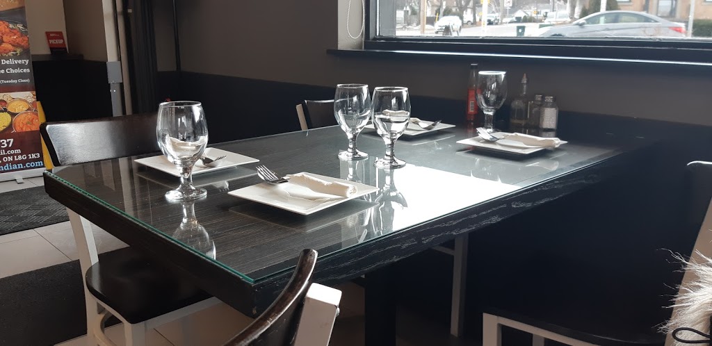 Express Curry Indian & Indo-Chinese Restaurant | 81 King St E, Stoney Creek, ON L8G 1K2, Canada | Phone: (905) 662-7337