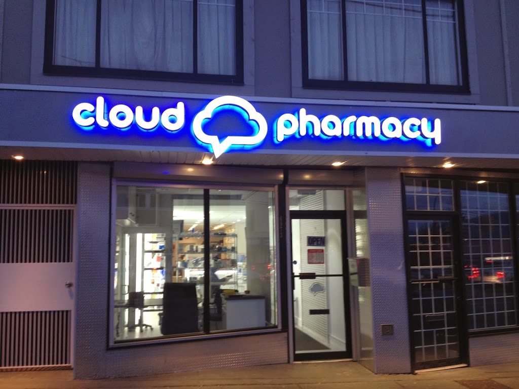 Signarama Vancouver | 1729 Powell St, Vancouver, BC V5L 1H6, Canada | Phone: (604) 909-7506