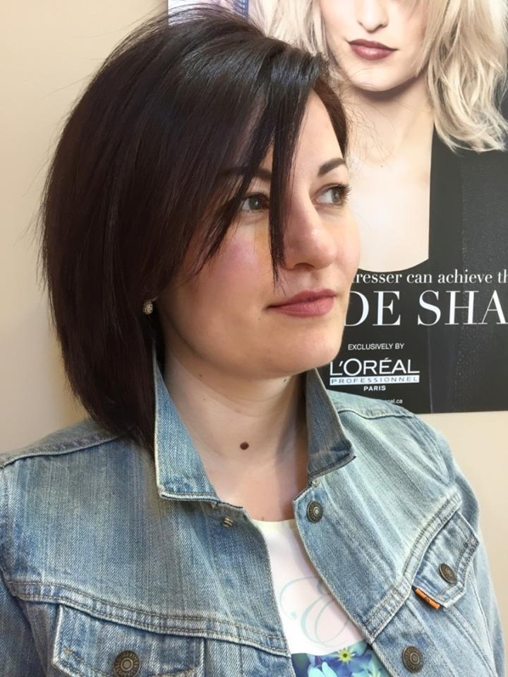 Salon Donald B | 3820 Boul Saint-Jean, Dollard-des-Ormeaux, QC H9G 1X1, Canada | Phone: (514) 696-2786