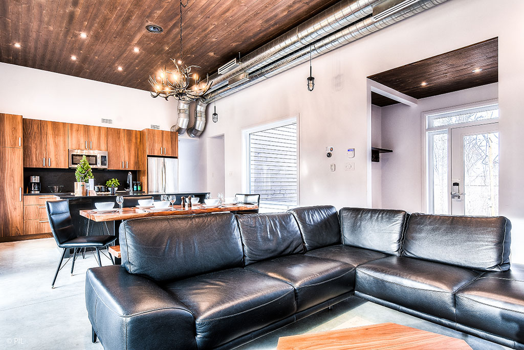 Villa Prestige | 25 rue du M’ont-Sanford, La Conception, QC J8E 0B1, Canada | Phone: (438) 601-4873