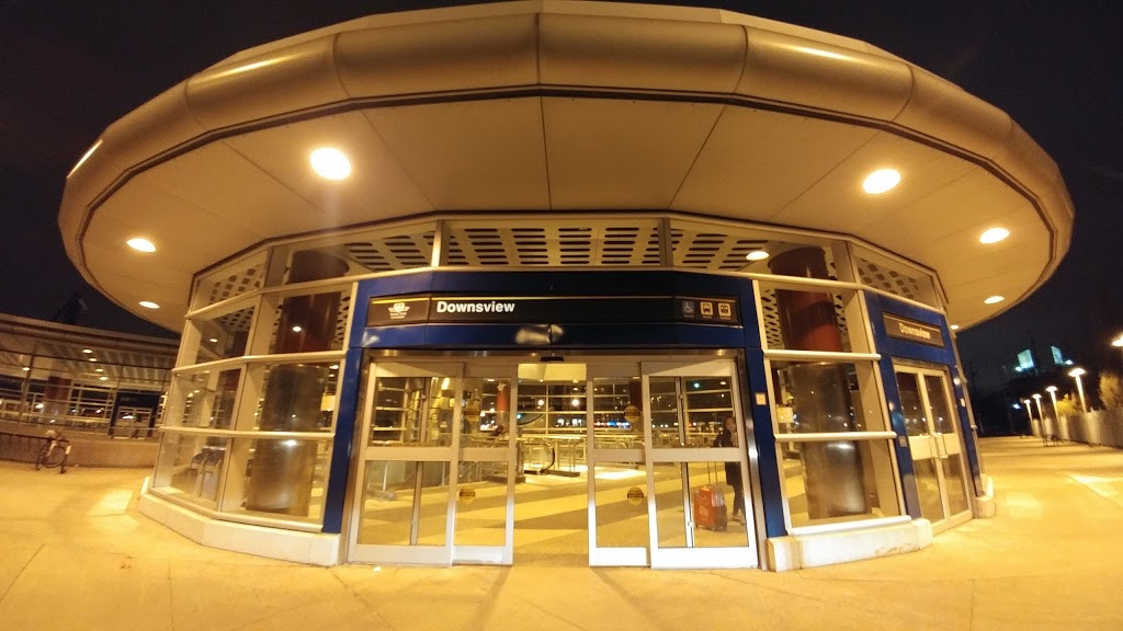 Sheppard West | 1035 Sheppard Ave W, North York, ON M3H 2M5, Canada | Phone: (416) 393-4636