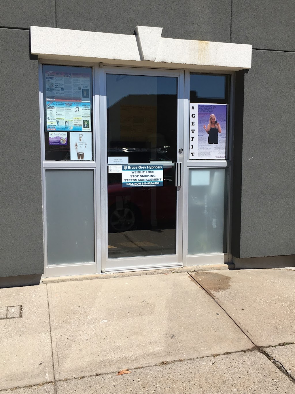 Bruce Grey Hypnosis | 733 Goderich St unit 2, Port Elgin, ON N0H 2C0, Canada | Phone: (519) 955-4998