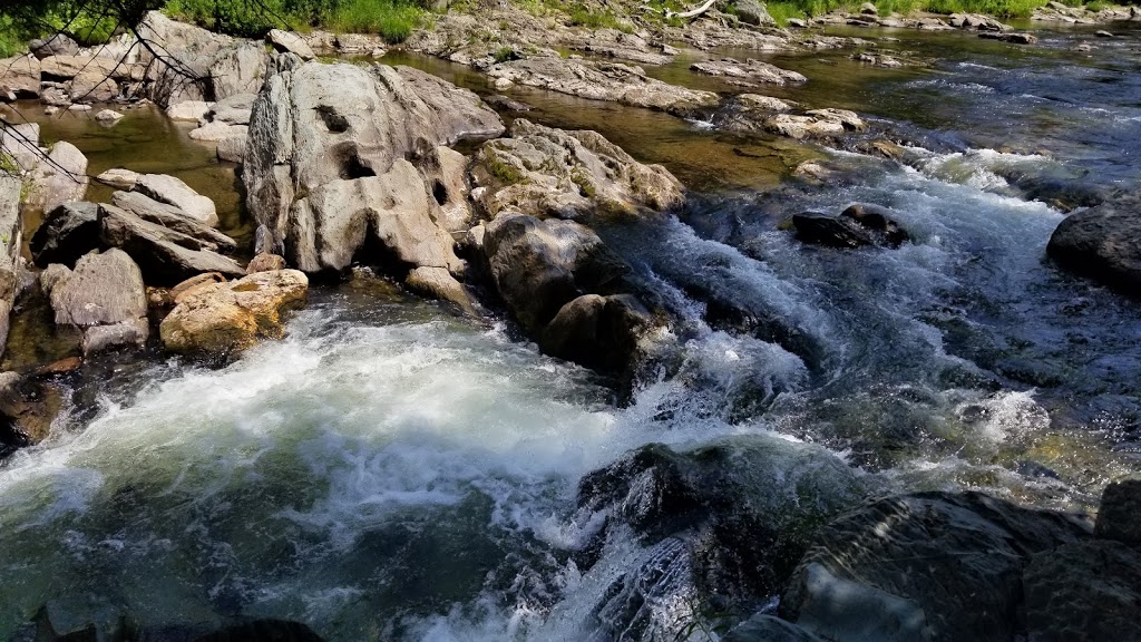 Parc des Chutes dArmagh | 305, route 281 sud, Armagh, QC G0R 1A0, Canada | Phone: (418) 466-2874