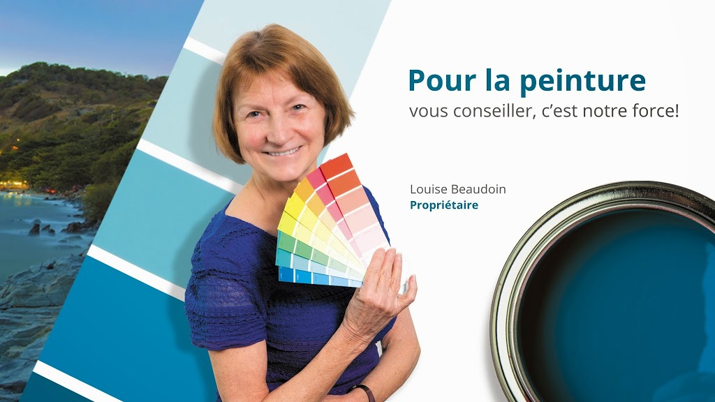 Peintures de Armond | 800 Rue du Conseil, Sherbrooke, QC J1G 1L2, Canada | Phone: (819) 569-7095