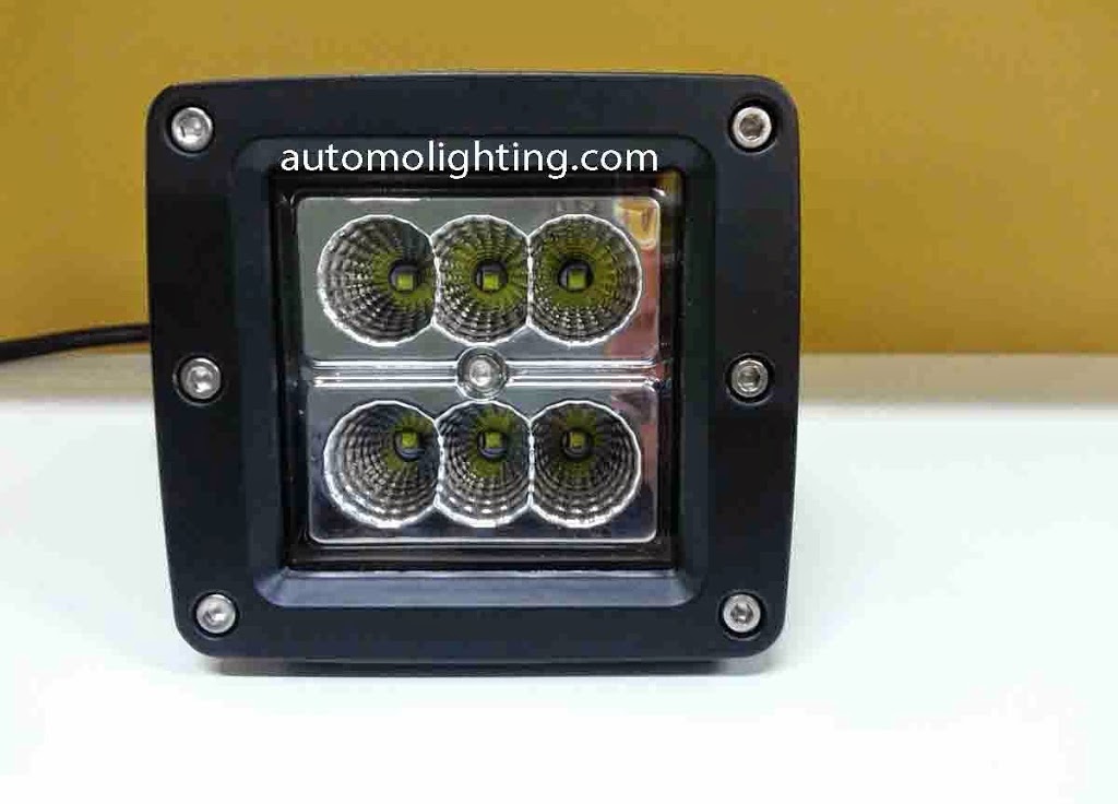 Automo Lighting | 1805 Wilson Ave #105, North York, ON M9M 1A1, Canada | Phone: (647) 588-8921