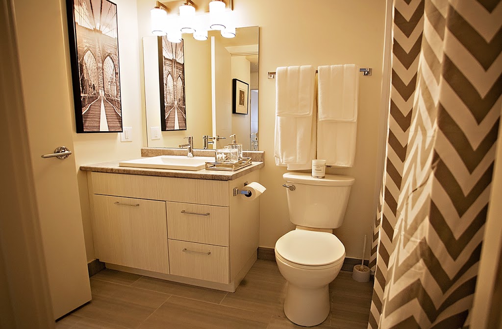 Penthouse Apartments | 212 10th St E, Saskatoon, SK S7N 2T6, Canada | Phone: (306) 343-3983