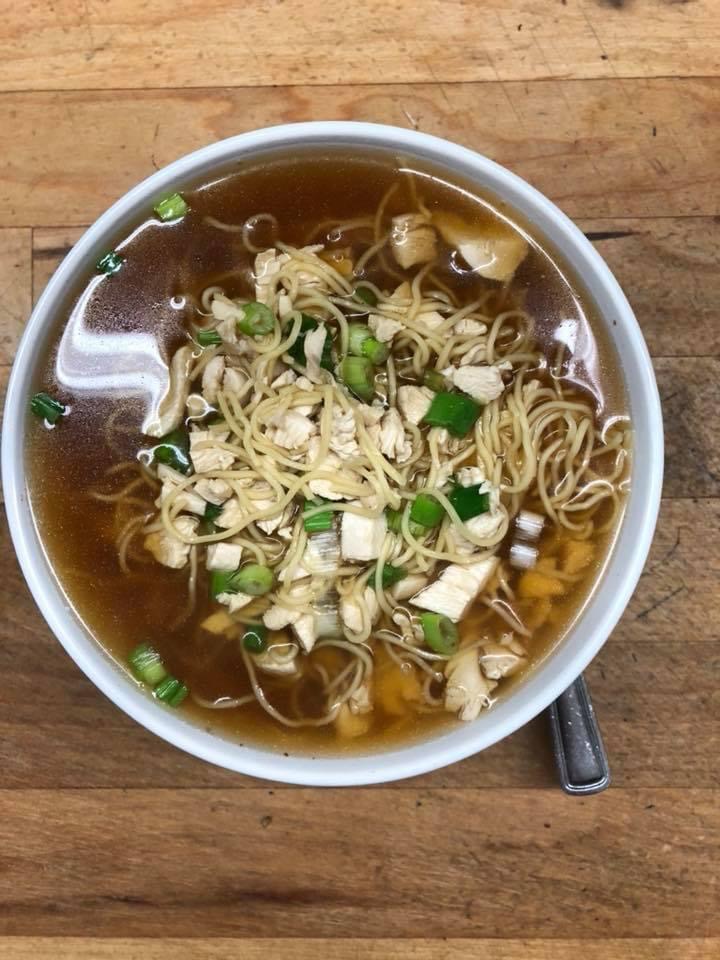 House Of Fong Restaurant | 52 Beckwith St, Carleton Place, ON K7C 2T2, Canada | Phone: (613) 257-5628