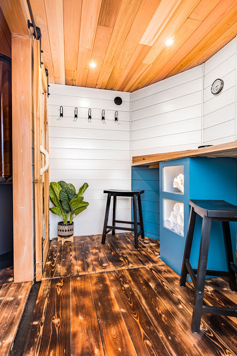 Contrast nordic sauna - mobile rental | 51421 Range Rd 272 #7, Spruce Grove, AB T7Y 1G9, Canada | Phone: (780) 953-3034