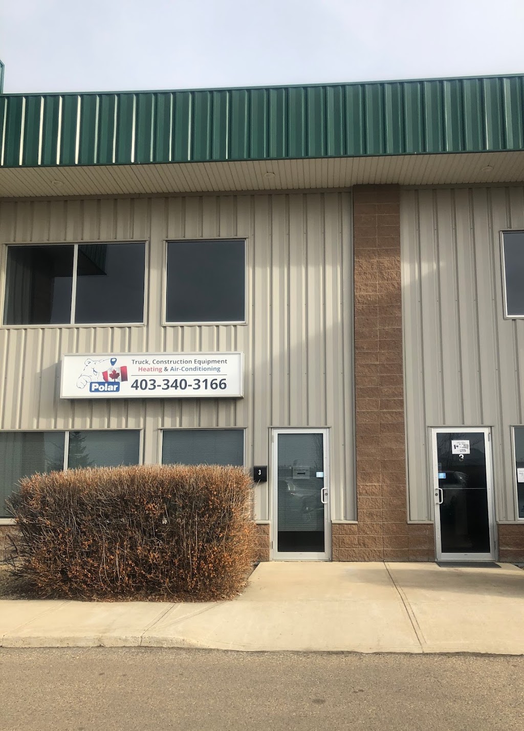 Polar Mobility Research Ltd. | 6630 71 St Unit 3, Red Deer, AB T4P 3Y7, Canada | Phone: (403) 340-3166