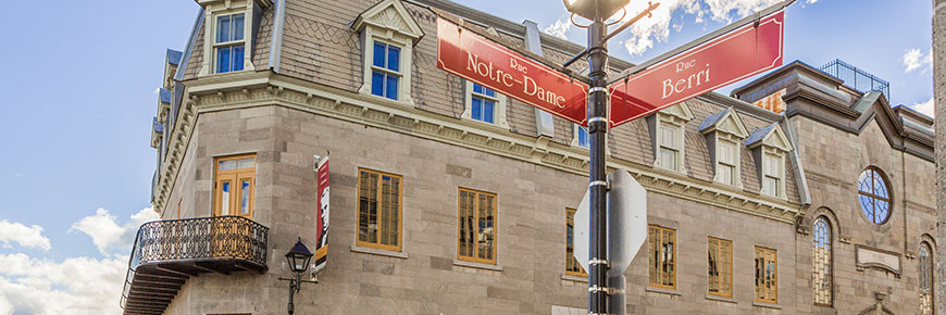Sir George-Étienne Cartier National Historic Site | 458 Rue Notre-Dame Est, Montréal, QC H2Y 1C8, Canada | Phone: (514) 283-2282