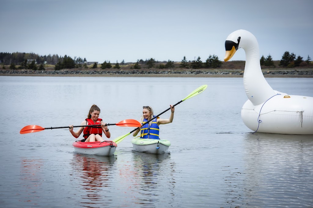 Melmerby Adventures | Melmerby Beach Provincial Park, 6280 Little Harbour Rd, Little Harbour, NS B2H 5C4, Canada | Phone: (902) 754-1553
