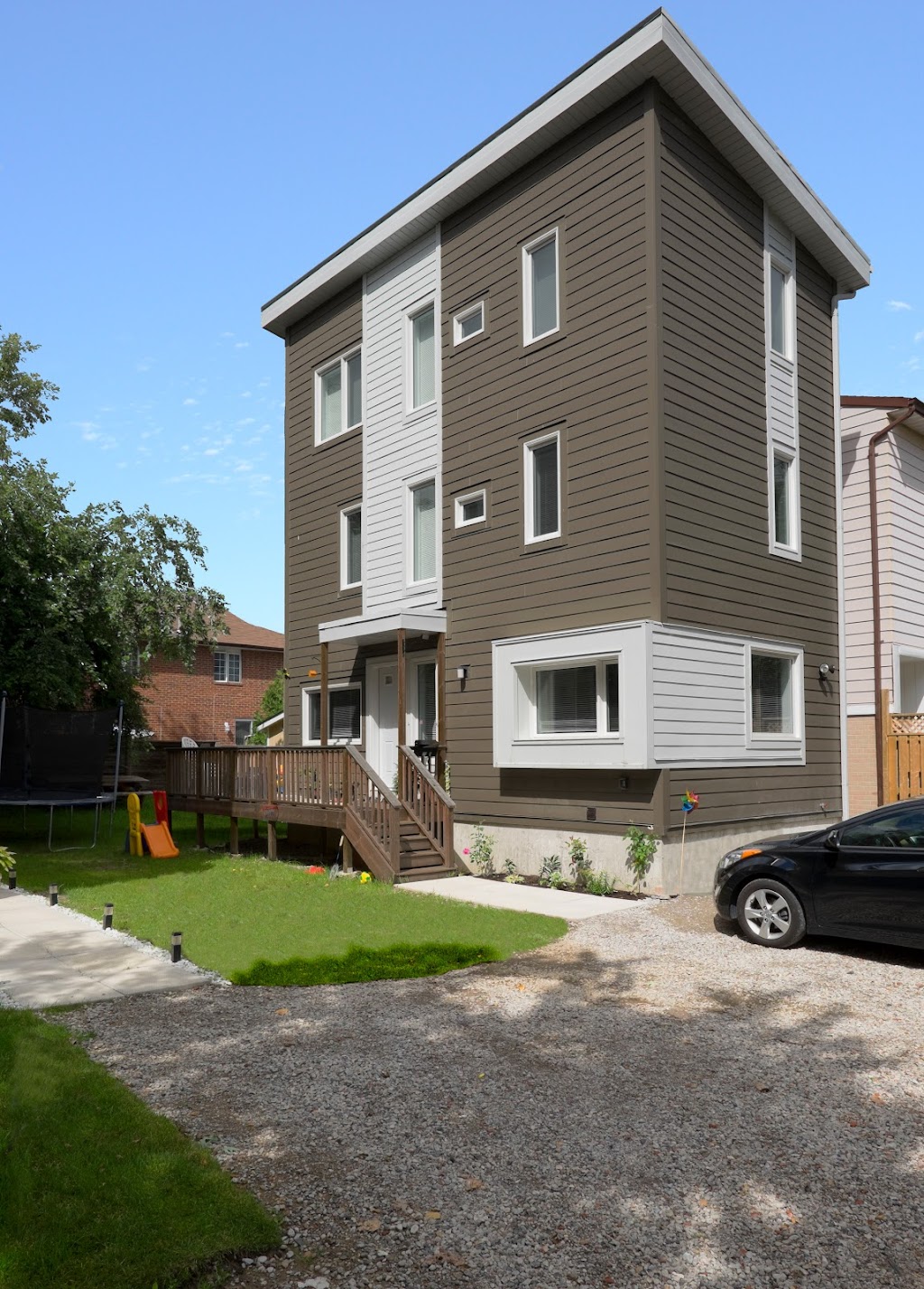 25:8 Architecture + Urban Design Limited | The Studio, 642 Somerset St W, Ottawa, ON K1R 5K4, Canada | Phone: (613) 276-8258