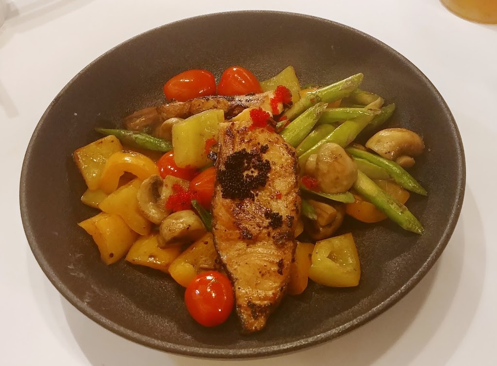 Dazi Lounge & Kitchen | 2273 Dundas St W Unit 17, Mississauga, ON L5K 2L8, Canada | Phone: (647) 806-8883