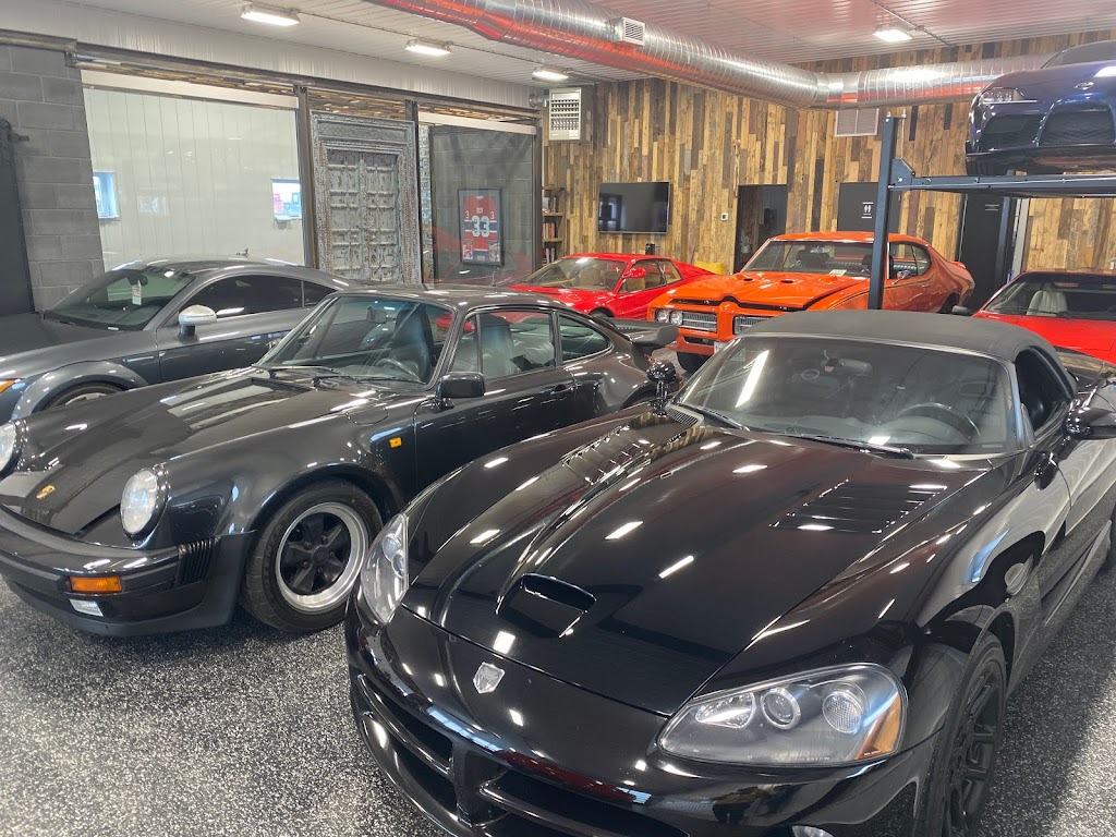 OKAZE | 2462 Rue Dubose, Jonquière, QC G7S 5G6, Canada | Phone: (581) 222-0706