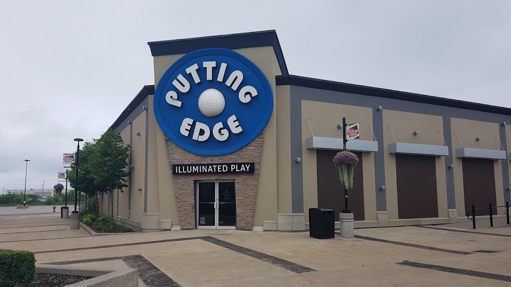 Whitby Putting Edge | 75 Consumers Dr, Whitby, ON L1N 9S2, Canada | Phone: (905) 430-3206