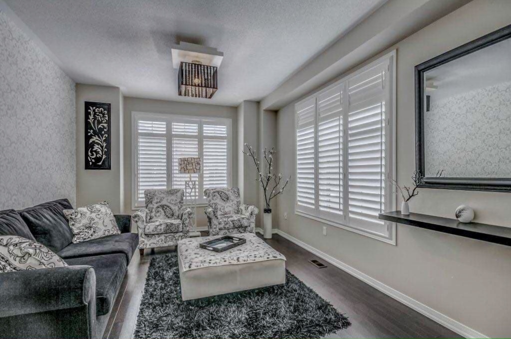 Bestway Blinds | 33 Estate Dr, Scarborough, ON M1H 2Z2, Canada | Phone: (416) 831-6397