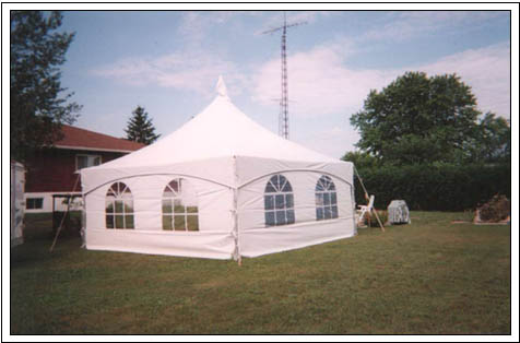 Évènement Balounair | 400 Rue Albert Durand, Trois-Rivières, QC G8Z 2M7, Canada | Phone: (819) 373-4513