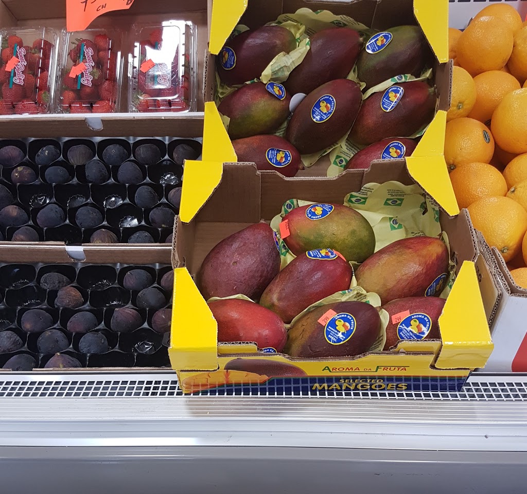 FRUITERIE ET ROTISERIE SAINT MARTIN | 4280 Boulevard Saint-Martin O, Laval, QC H7T 1C3, Canada | Phone: (450) 686-0360