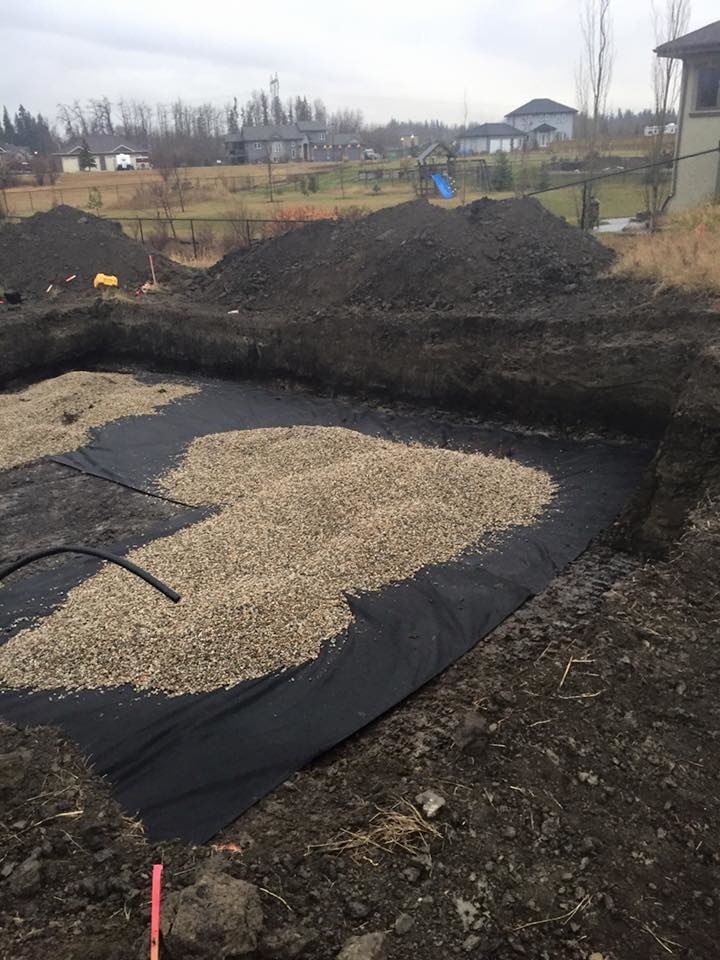 CB Excavating | 54108 Range Rd 280, Spruce Grove, AB T7X 3V3, Canada | Phone: (780) 288-1744