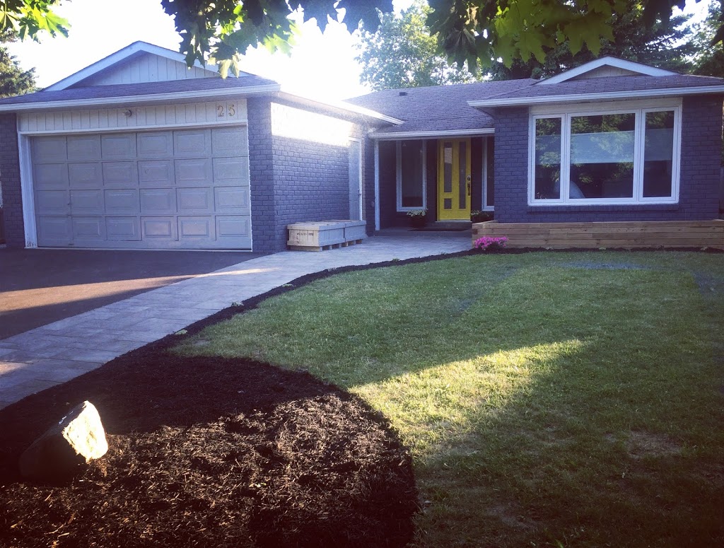 Yellow Door Barrie BnB Executive Suites | 25 Bluejay Dr, Barrie, ON L4M 5P8, Canada | Phone: (514) 567-1270