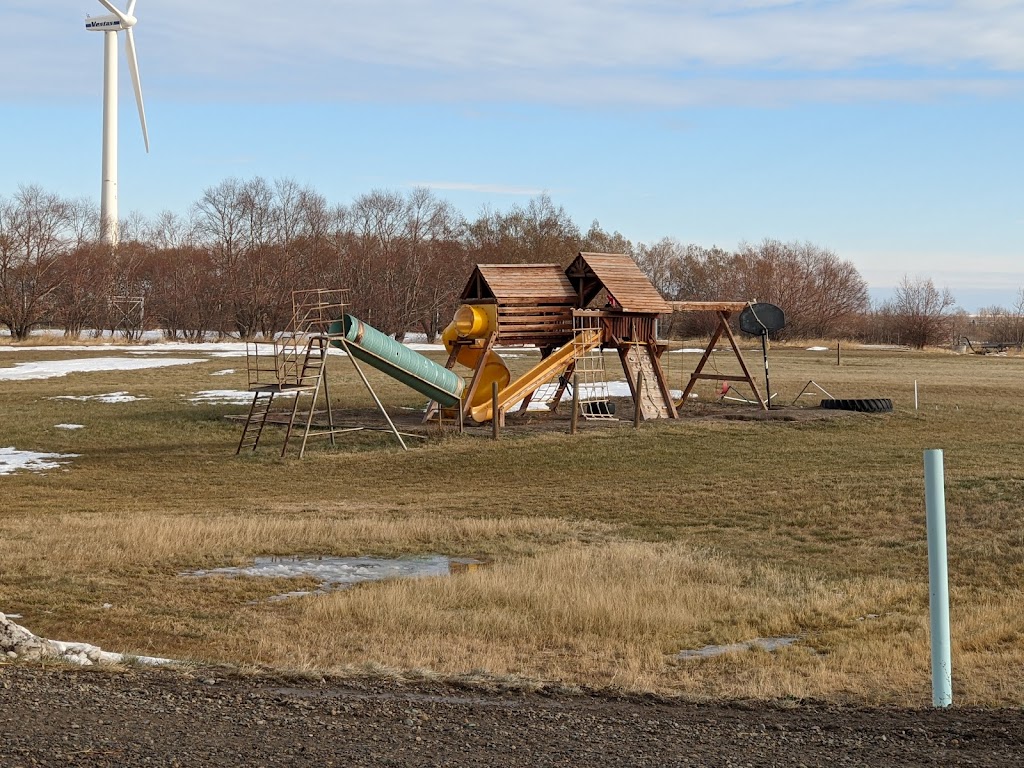 Blue Ridge Hutterite Colony | 275071, Township Rd 34, Mountain View, AB T0K 1N0, Canada | Phone: (403) 388-9685
