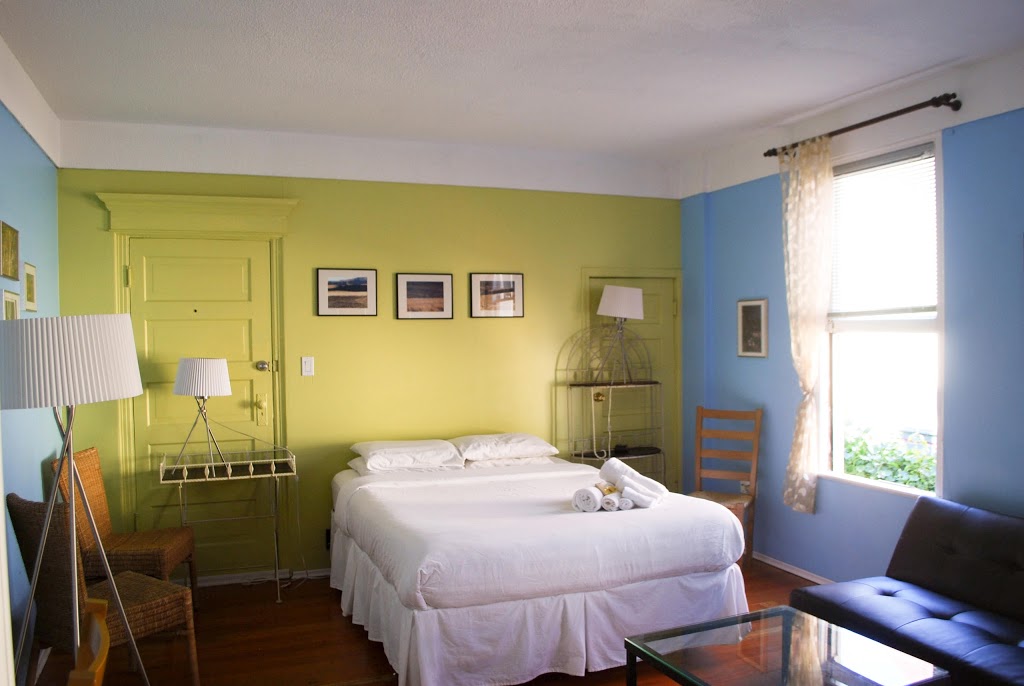 Ocean Island Suites | 143 Government St, Victoria, BC V8V 2K6, Canada | Phone: (250) 385-1785