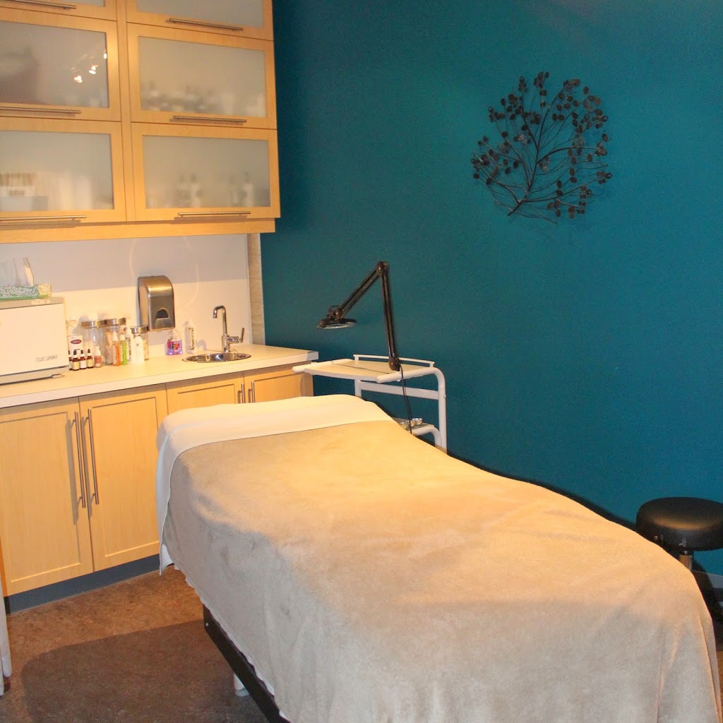 Wellness Within Health, Spa & Yoga Centre | 101 Riel Dr, St. Albert, AB T8N 3X4, Canada | Phone: (780) 651-7365