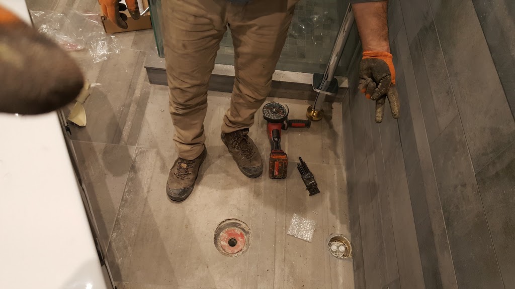 Alfa plumbing | 190 Dudley ave Thornhill ON, Canada, Toronto, ON L3T 2E9, Canada | Phone: (416) 880-4243