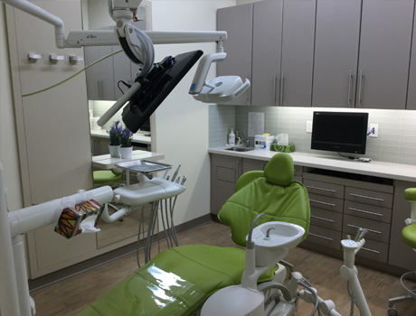 Riverstone Dental Care | 5 Cherrycrest Drive, Brampton, ON L6P 3W4, Canada | Phone: (905) 913-8100