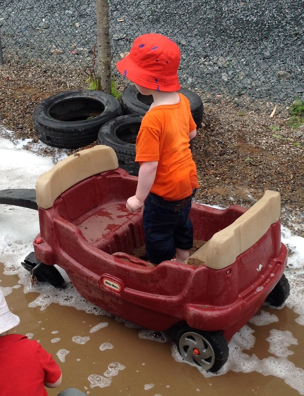Kids R Kids Early Learning Centre | 18 Oland Crescent, Halifax, NS B3S 1C6, Canada | Phone: (902) 450-5437